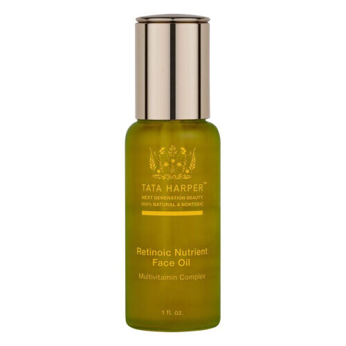 Retinoic Nutrient Face Oil