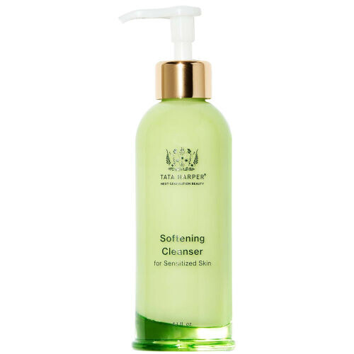 Softening Cleanser