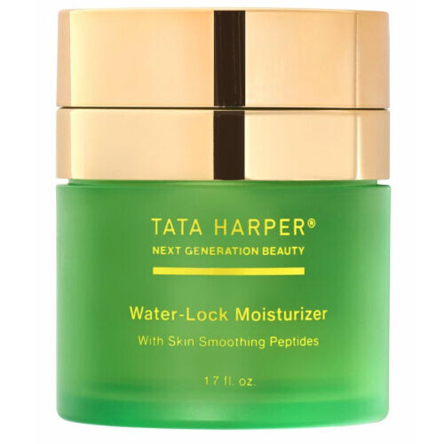 Water-Lock Moisturizer