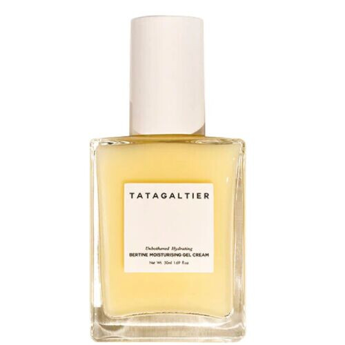 Bertine Moisturising Gel Cream