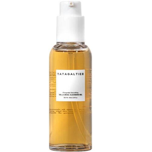 Cella Grail Cleansing Gel