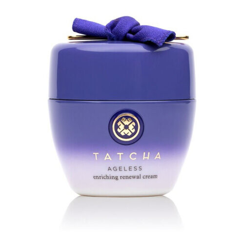 Ageless Enriching Renewal Cream