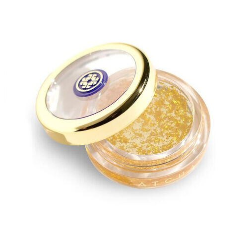 Camellia Gold Spun Lip Balm
