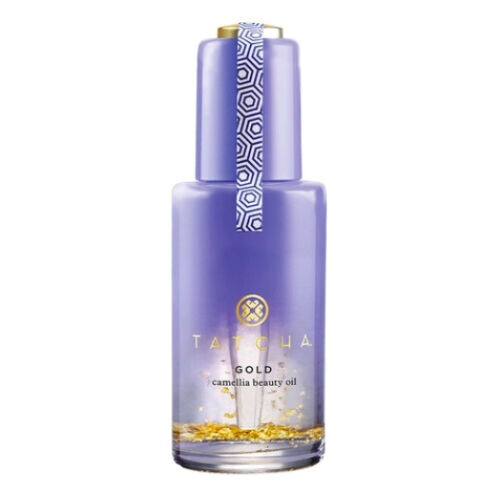 Gold Camellia Beauty Oil