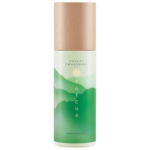 Hinoki Body Milk