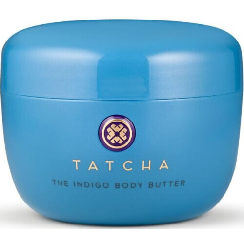 Indigo Soothing Body Butter