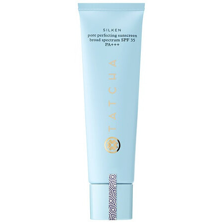 Silken Pore Perfecting Sunscreen Broad Spectrum SPF 35 PA+++