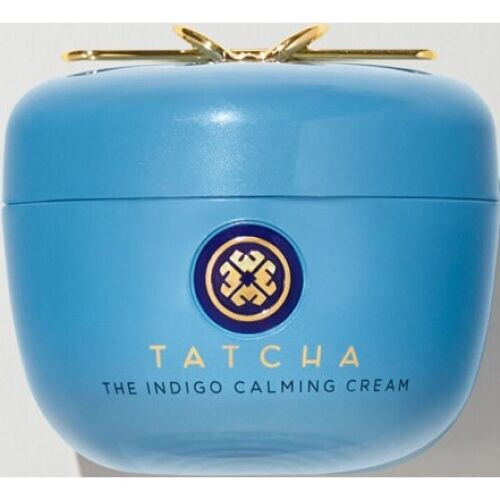The Calming Indigo Cream
