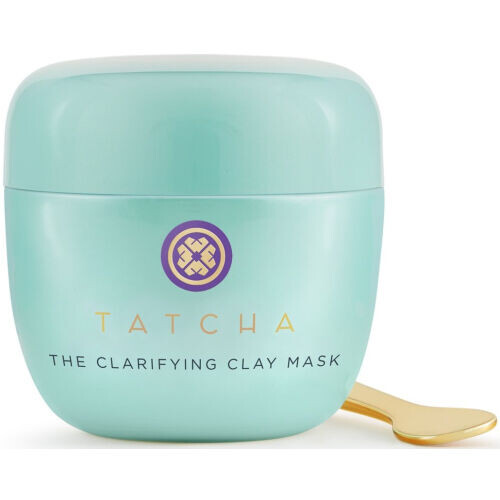 The Clarifying Clay Mask