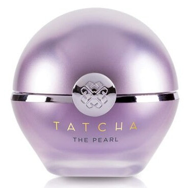 The Pearl Tinted Eye Illuminating Treatment