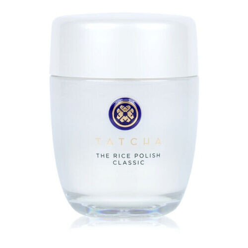 The Rice Polish: Classic Foaming Enzyme Powder