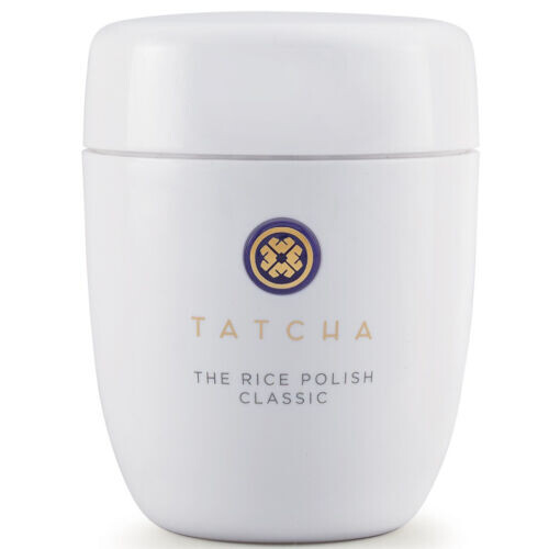 The Rice Polish: Classic