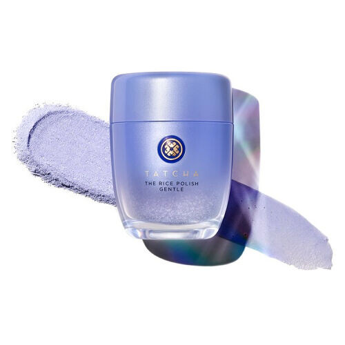 The Rice Polish: Gentle Foaming Enzyme Powder