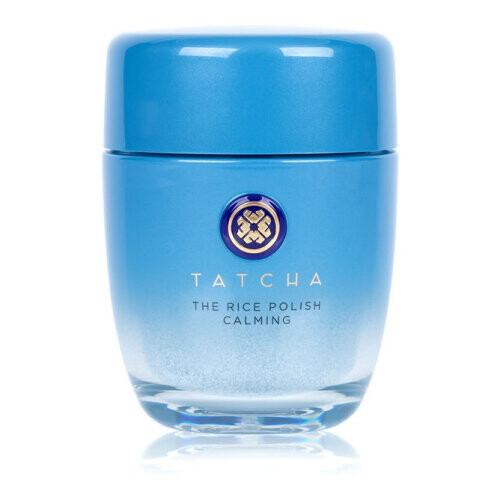 The Rice Polish: Sensitive