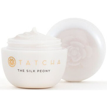 The Silk Peony Melting Eye Cream