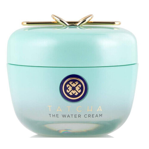 The Water Cream