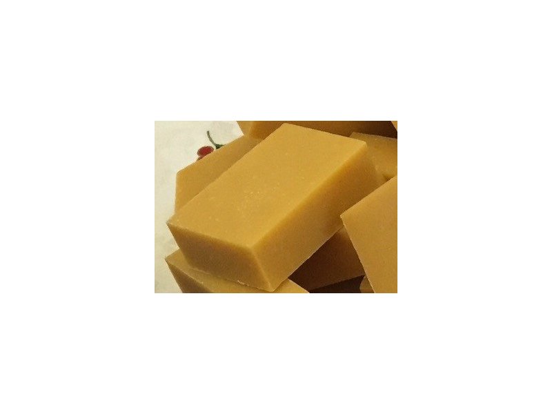 Tate Naturals Peaceful Organic Soap Bar, 4 oz