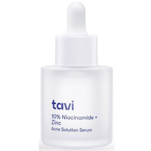 10 % Niacinamide + Zinc Serum