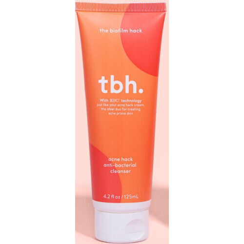 Anti-bacterial Cleanser