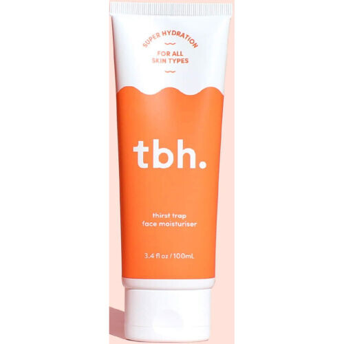 Thirst Trap Moisturiser