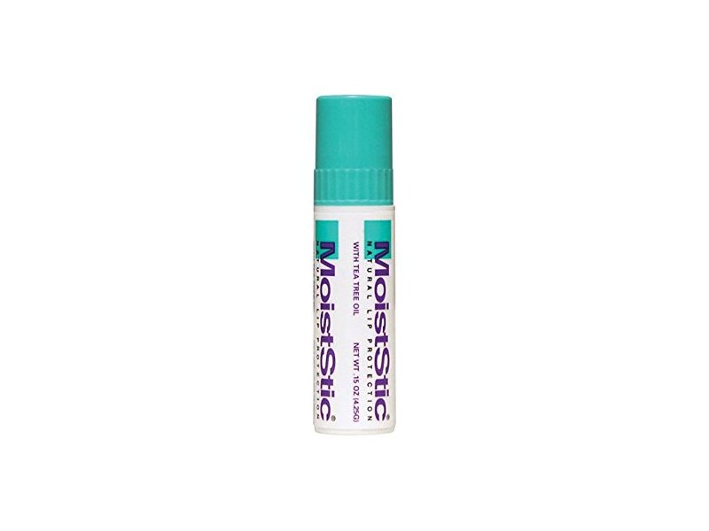 TCCD International MoistStic SPF 15