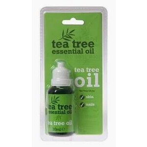 Tea Tree Essential Oil