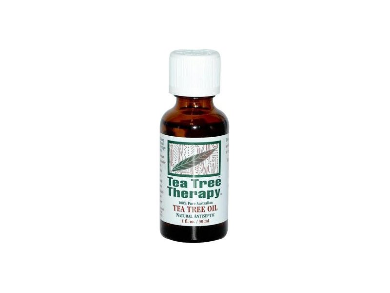 Tea Tree Therapy Pure Tea Tree Oil, 30 Milliliter