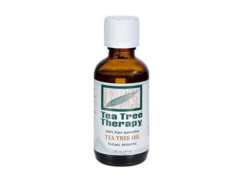 Tea Tree Therapy Tea Tree Oil, 2 fl oz (60 mL)