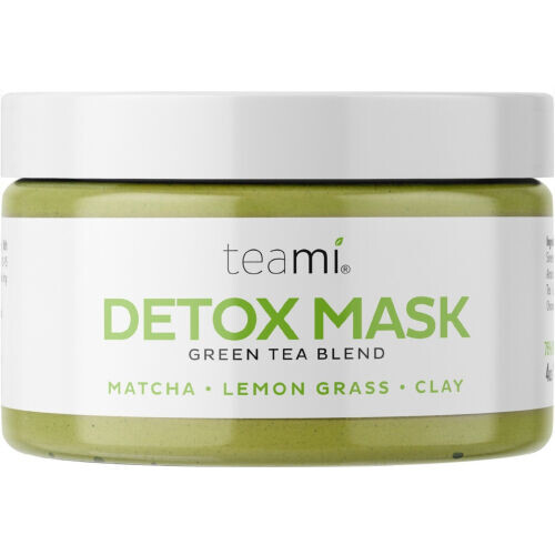 Detox Mask