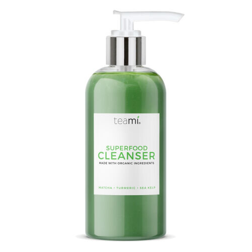 Superfood Cleanser