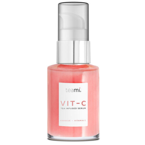 Vit-C Tea Infused Serum