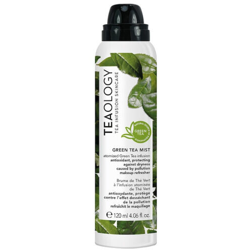 Green Tea Mist Gesichtsspray