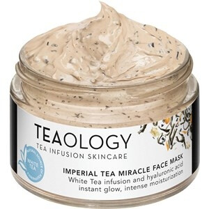 Imperial Tea Miracle Face Mask