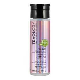 Tea Glow Exfoliating Lotion