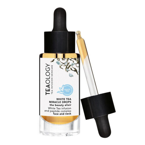 White Tea Miracle Drops