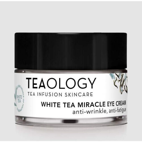 White Tea Miracle EyeCream