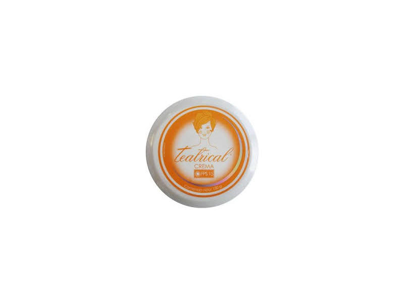 Teatrical Body Day Cream, Mother of Pearl, 4.6 oz