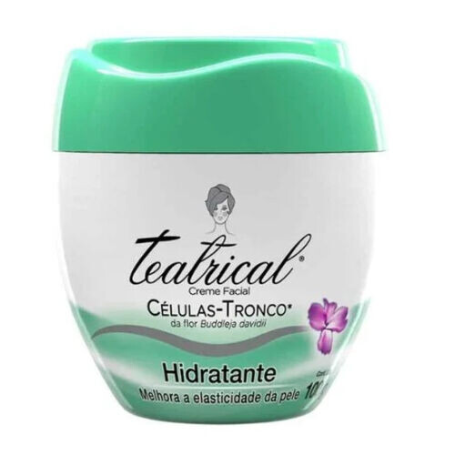 Humectant Facial Moisturizer