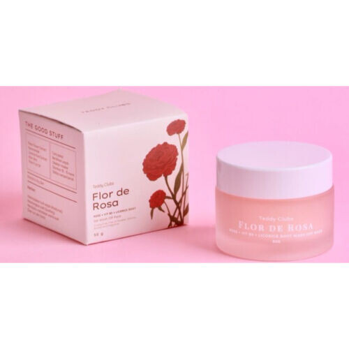 Flor De Rosa