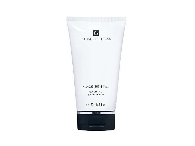 Temple Spa Peace Be Still Calming Skin Balm, 5 fl oz/150 mL