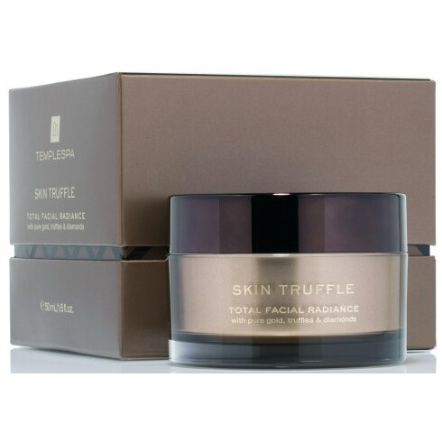 Skin Truffle Total Facial Radiance