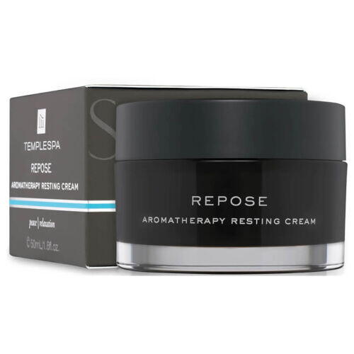 Repose Aromatherapy Resting Cream