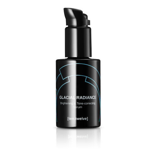 Glacial Radiance Brightening Serum
