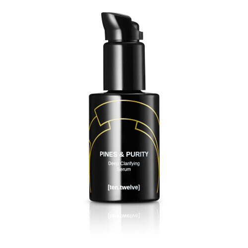 Pines & Purity Clarifying Serum