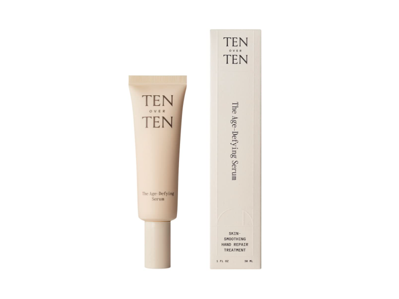 Tenoverten Age Defying Serum, 1 fl oz/30 mL