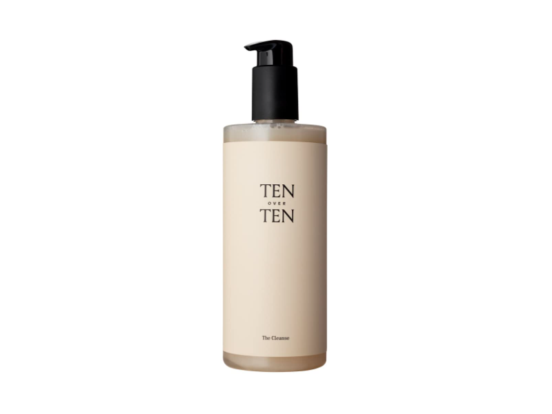 Tenoverten The Cleanse Moisturizing Hand Wash, 13.5 fl oz/400 mL