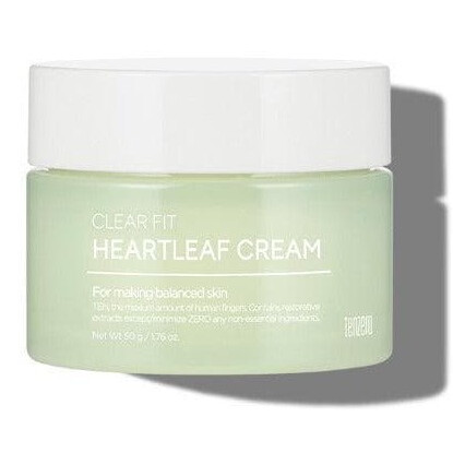 Clear Fit Heartleaf Cream
