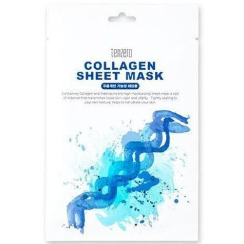 Collagen Sheet Mask