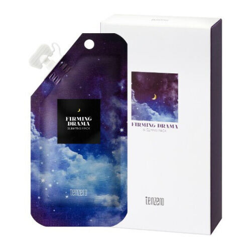 Firming Drama Sleeping Pack