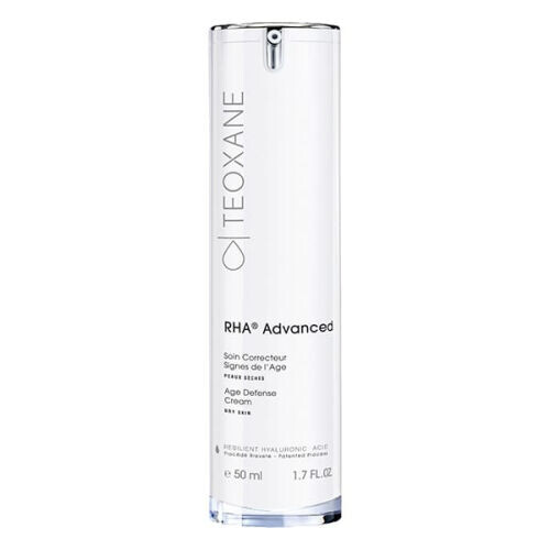 Rha Advanced Age Defense Cream - Dry Skin